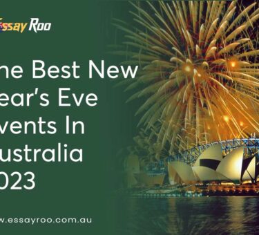 The Best New Year's Eve Events in Australia 2023