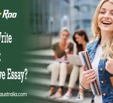 Persuasive Essay: 8 Ways to Write A Perfect Persuasive Essay
