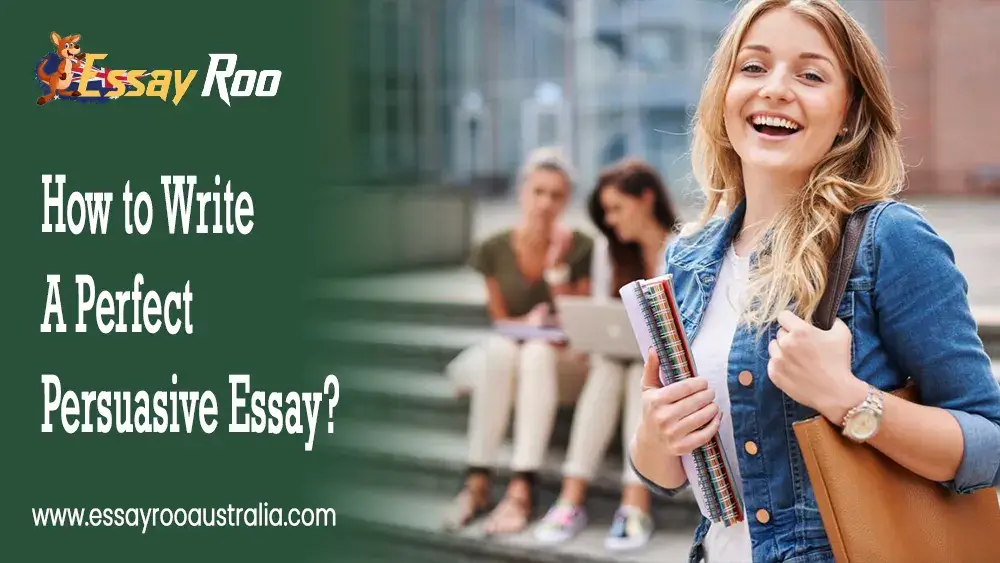 Persuasive Essay: 8 Ways to Write A Perfect Persuasive Essay