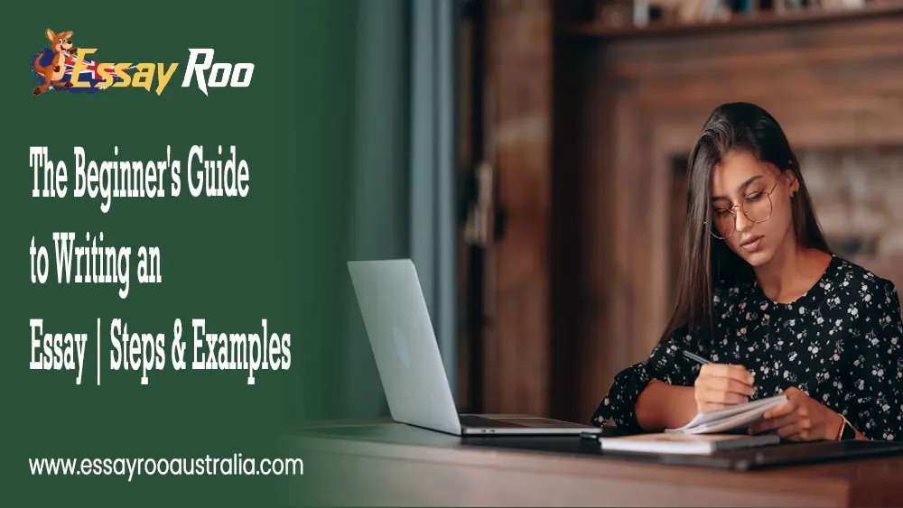 Essay: 9 Beginner's Guide to Writing an Essay with Steps
