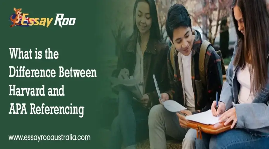 Harvard and APA Referencing: 10 Difference Between Them