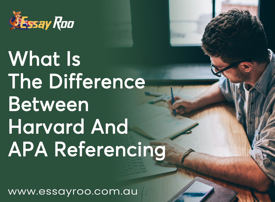 Harvard and APA Referencing: 10 Difference Between Them