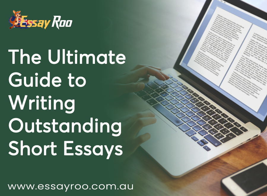 Essay: 10 Ultimate Guide to Writing Outstanding Short Essays