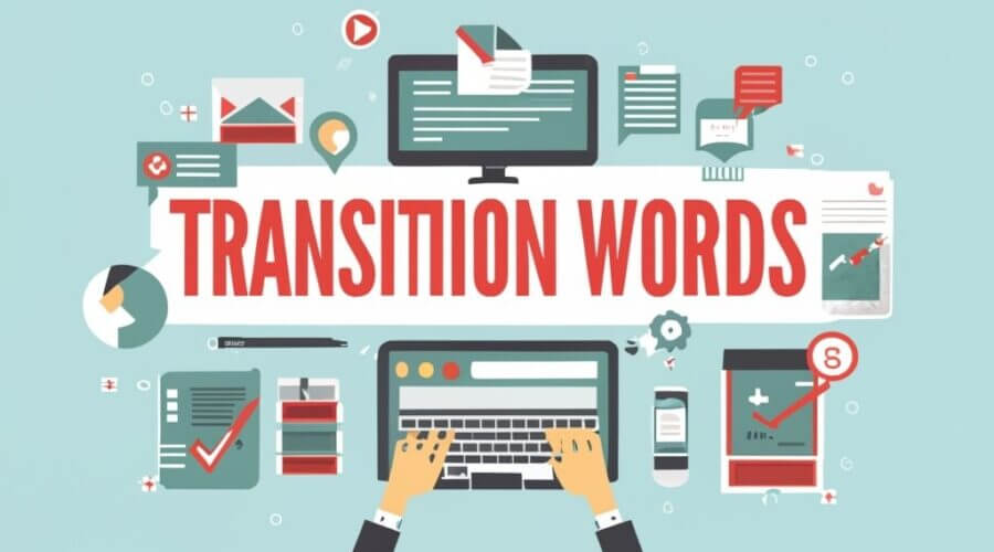 Essays: 7 Tips for Using Transition Words in Essays