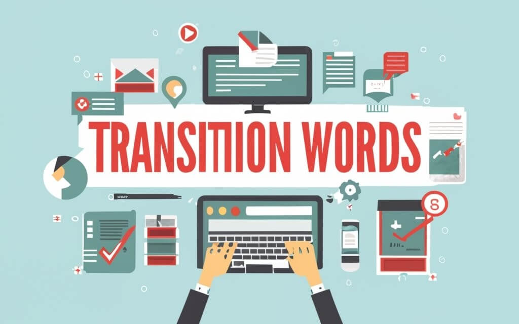 Essays: 7 Tips for Using Transition Words in Essays