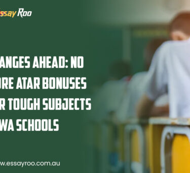 5 ATAR Bonuses for Tough Subjects in WA Schools