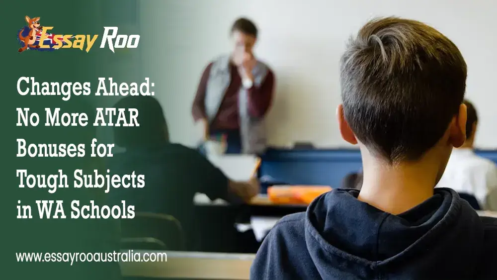 5 ATAR Bonuses for Tough Subjects in WA Schools