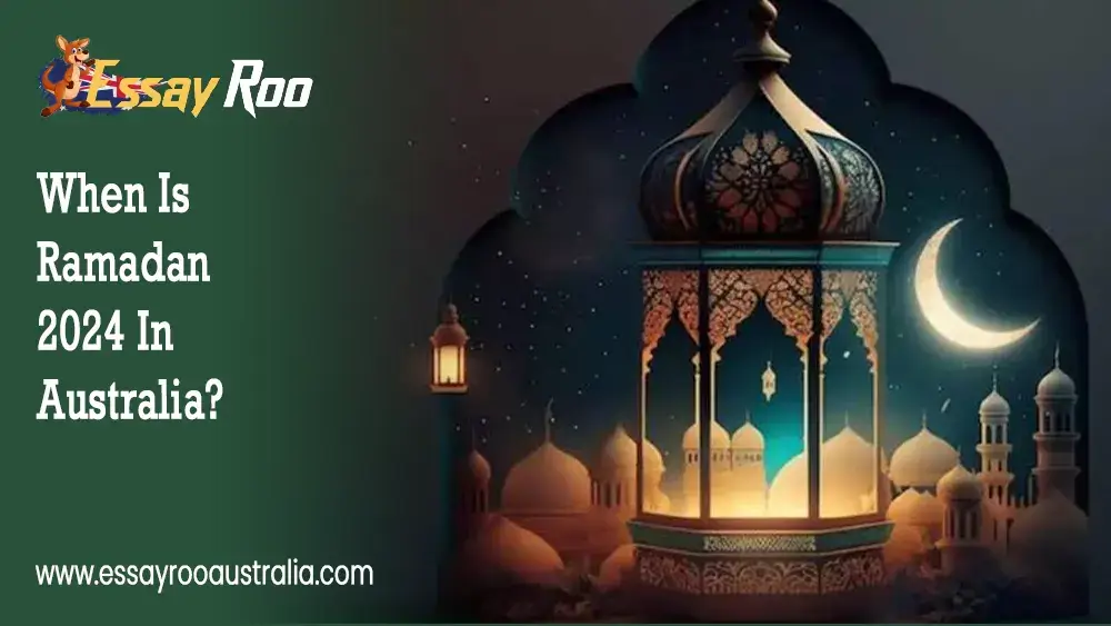 When Is Ramadan 2024 In Australia?