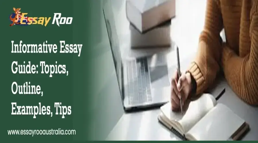 Essay: 4 Tips for Writing an Informative Essay