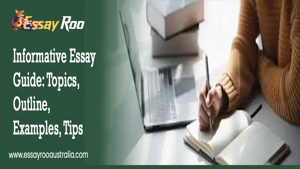 Essay: 4 Tips for Writing an Informative Essay