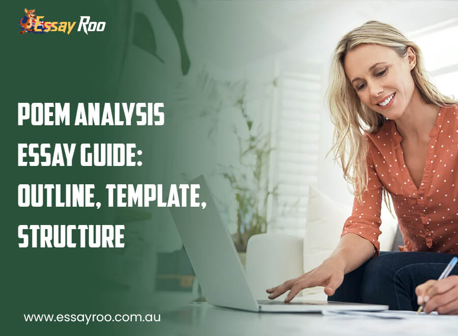 8 Analysis Essay Guide: Outline, Template, Structure