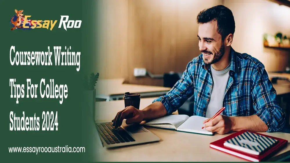 Coursework Writing: 9 Tips for A Smoother Journey