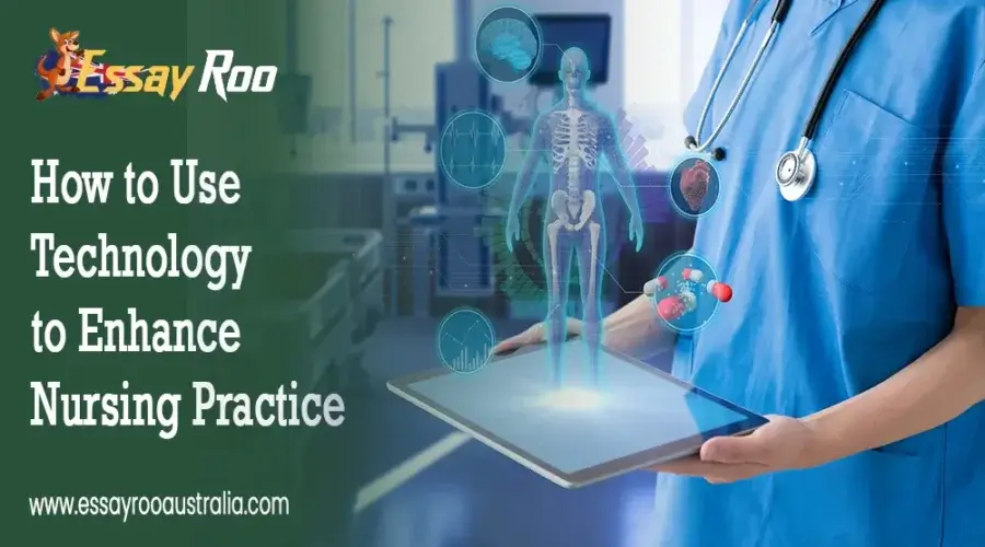 Nursing: 5 Ways to Use Technology to Enhance Nursing
