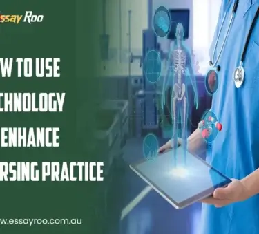 Nursing: 5 Ways to Use Technology to Enhance Nursing