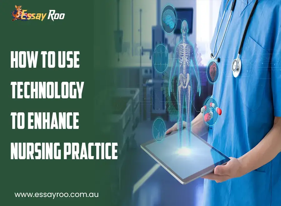 Nursing: 5 Ways to Use Technology to Enhance Nursing