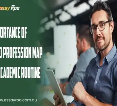 Profession Map: 6 CIPD Profession Map in Academic Routine