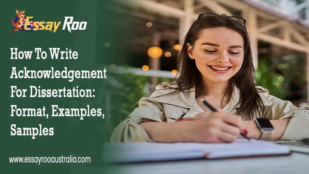 Dissertation: 4 Ways To Write Dissertation With Formatting