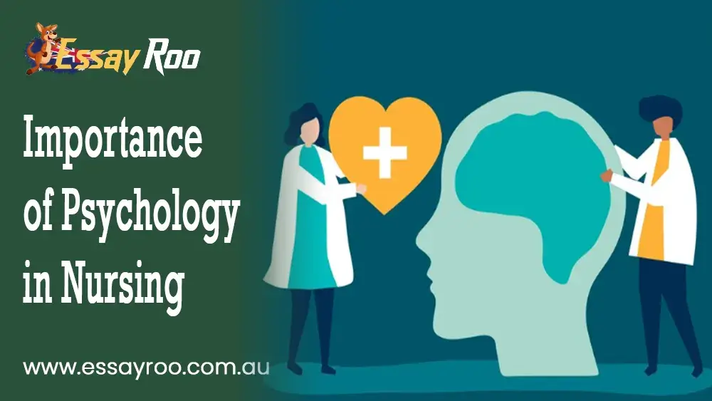 Importance of Psychology in Nursing