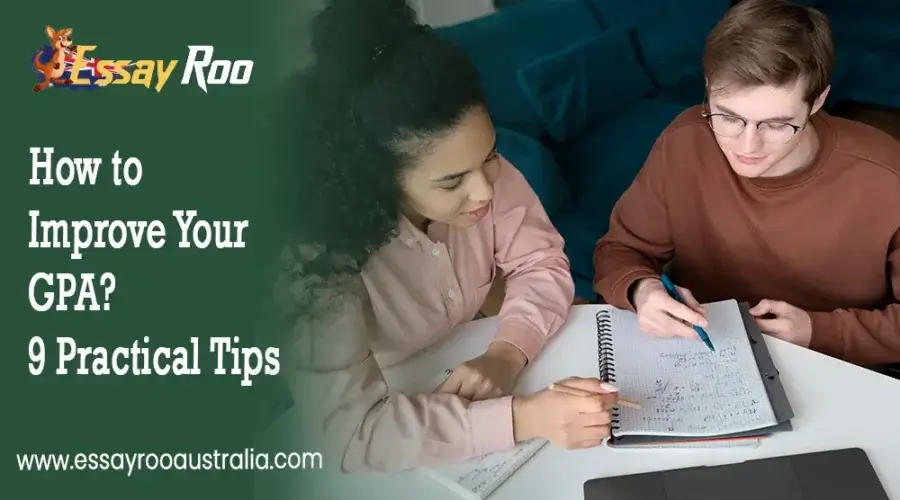 How to Improve Your GPA