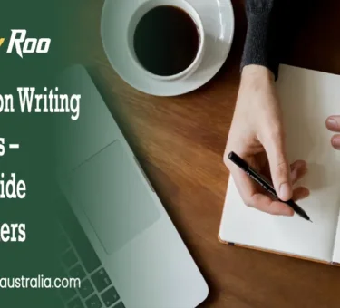Dissertation Writing Guidelines