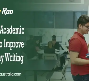 Powerful Academic Phrases