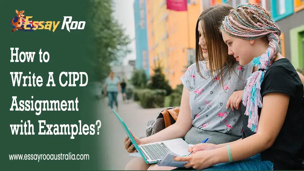 CIPD Assignment with Examples