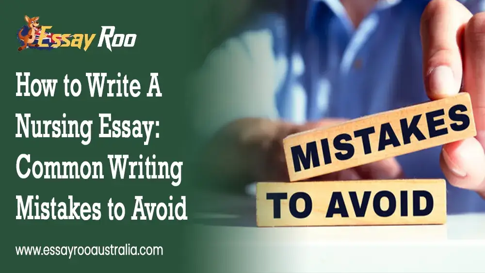 How to Write A Nursing Essay